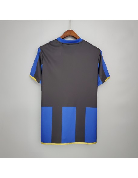 Inter Milan Jerseys 08/09 Retro