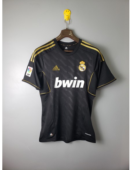 Real Madrid Jersey 2012 Retro