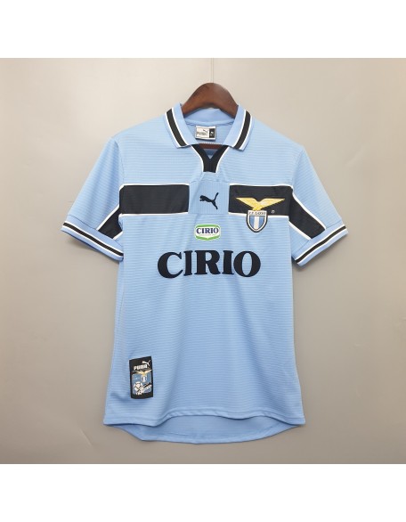 Lazio 99/00 Retro 