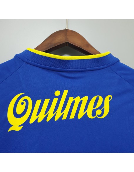 Retro Boca Juniors 2001