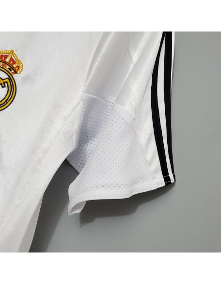 Real Madrid Jersey 04/05 Retro