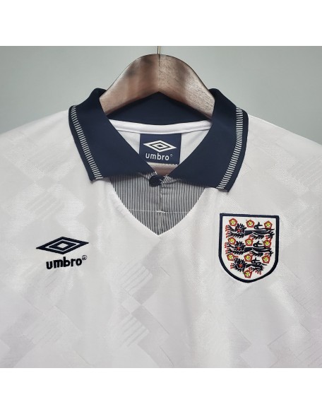  England home Jerseys Retro 1990