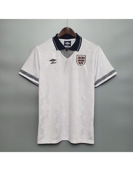  England home Jerseys Retro 1990