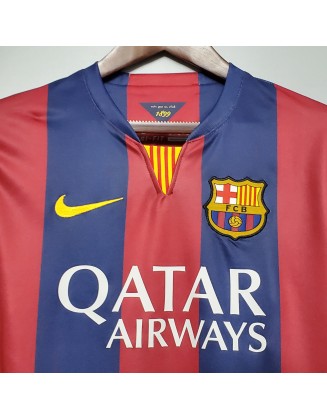 Barcelona 14/15 Retro 