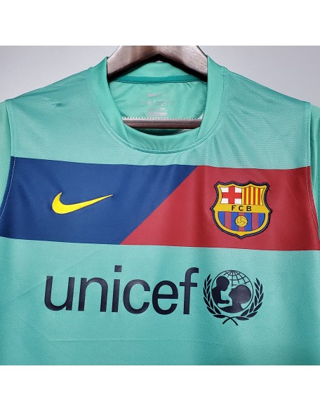 Barcelona 10/11 Retro 