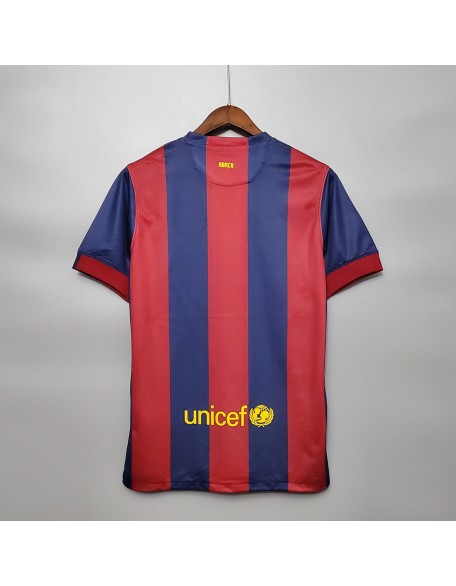 Barcelona 14/15 Retro 