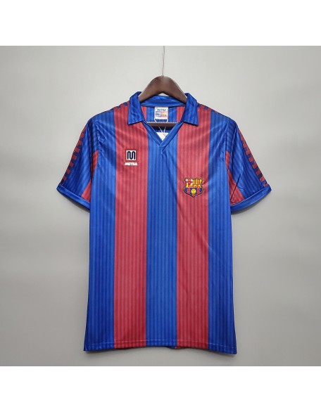 Barcelona 90/91 Retro 