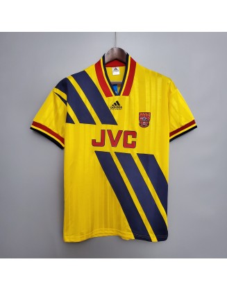 Arsenal Jersey 93/94 Retro