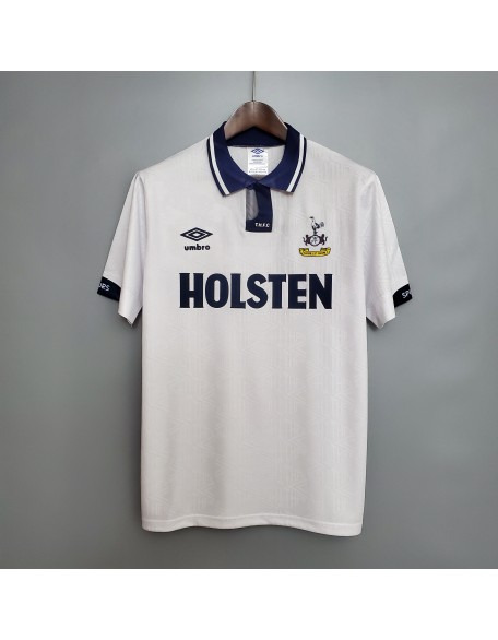 Tottenham Hotspur Jersey 1994 Retro