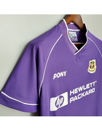 Tottenham Hotspur Jersey 1998 Retro