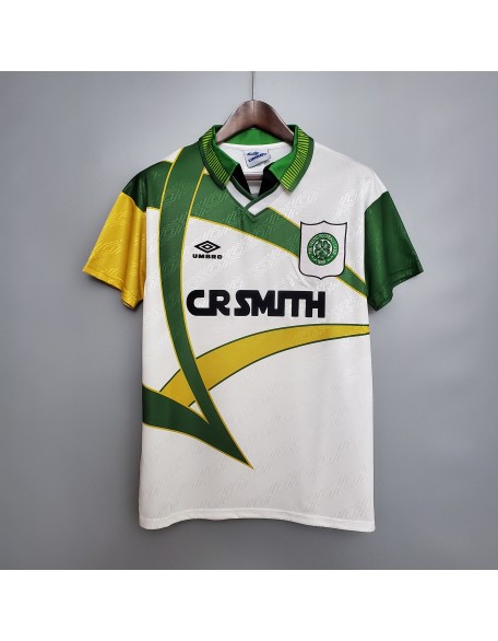 Celtic Jerseys 93/95 Retro 