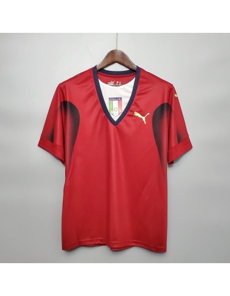 Italy Jerseys 2006 Retro