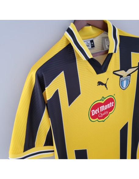 Lazio 98/00 Retro 