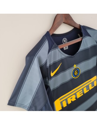 Retro Inter Milan 04/05