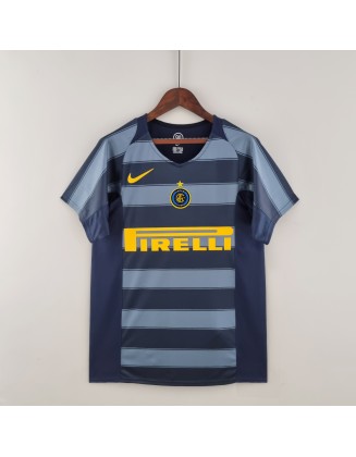 Retro Inter Milan 04/05