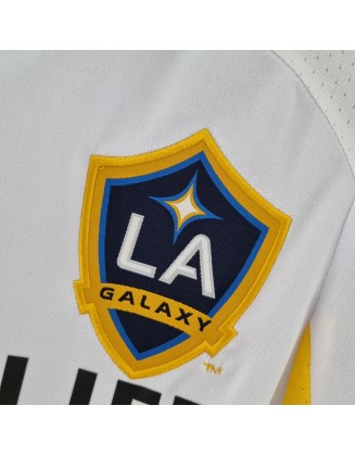 LA Galaxy home jerseys 2007 Retro