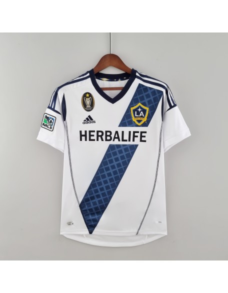 LA Galaxy home jerseys 2012 Retro