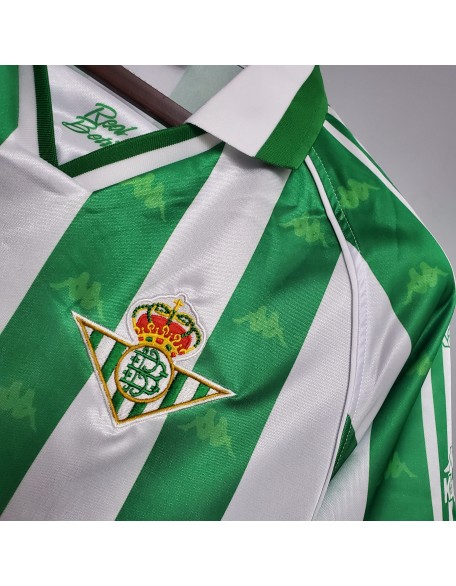 Real Betis 95/97 Retro