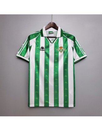 Real Betis 95/97 Retro