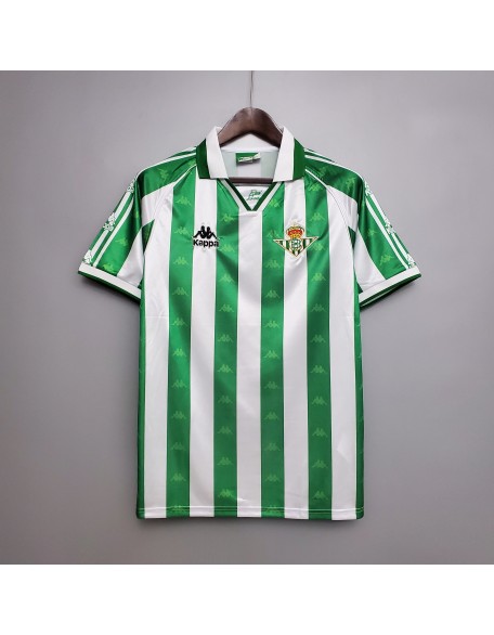 Real Betis 95/97 Retro