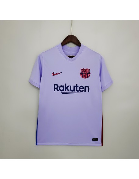 FC Barcelona Away Jersey 2021/2022