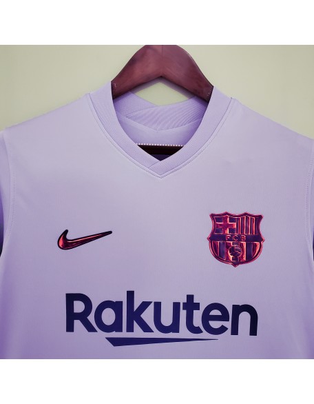 FC Barcelona Away Jersey 2021/2022