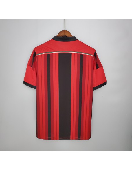 AC Milan Jersey Retro 14/15 