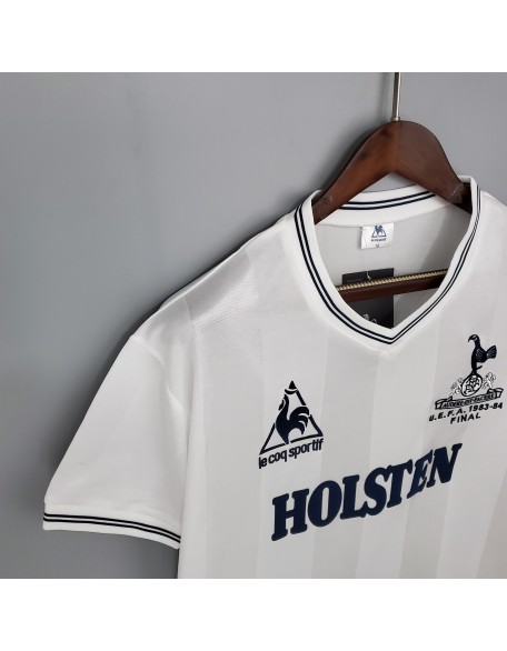 Tottenham Hotspur Jersey 83/84 Retro