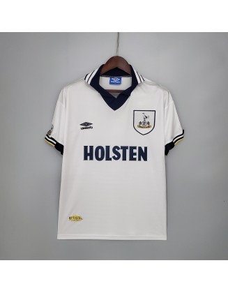 Tottenham Hotspur Jersey 94/95 Retro