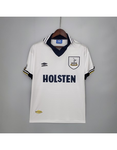 Tottenham Hotspur Jersey 94/95 Retro