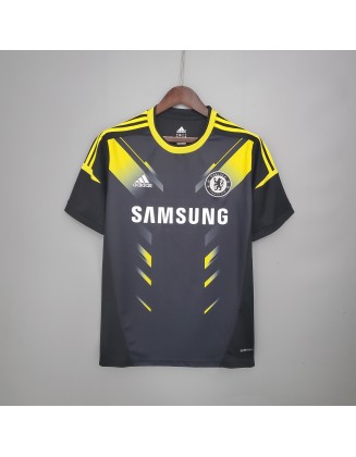 Chelsea  Jersey 12/13 Retro 