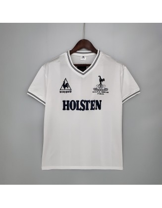 Tottenham Hotspur Jersey 83/84 Retro