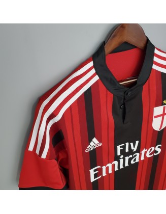 AC Milan Jersey Retro 14/15 