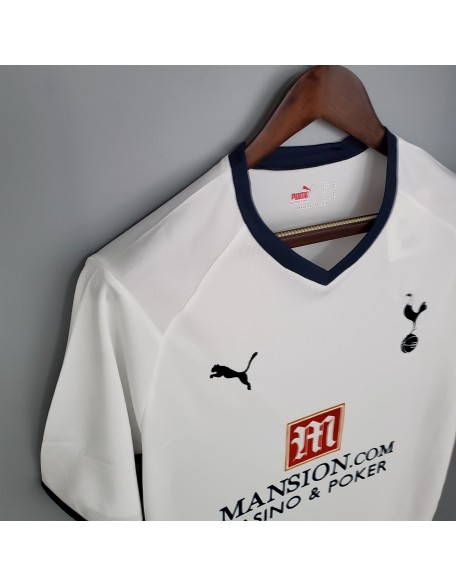 Tottenham Hotspur Jersey 08/09 Retro