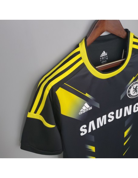 Chelsea  Jersey 12/13 Retro 