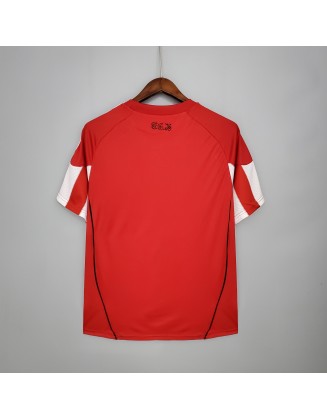 Bayern Munich Jersey 10/11 Retro