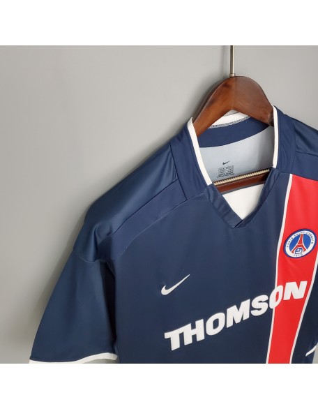 Paris Saint Germain Jersey 02/03 Retro 