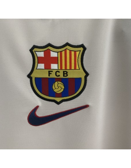 Barcelona Jersey 88/89 Retro 