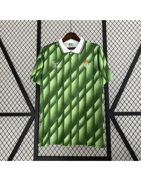 Real Betis 1993 Retro