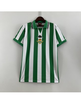 Retro Real Betis 93/94