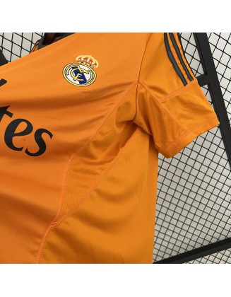 Real Madrid Jersey 13/14 Retro 