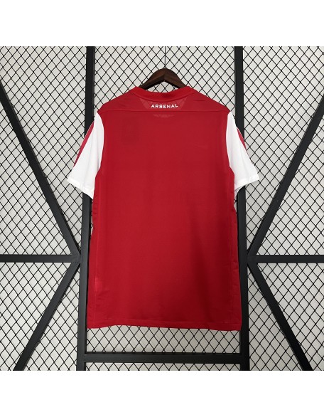 Arsenal Jersey 11/12 Retro