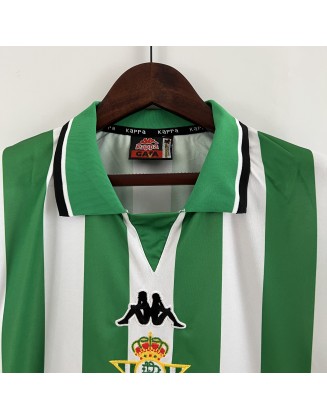 Retro Real Betis 93/94