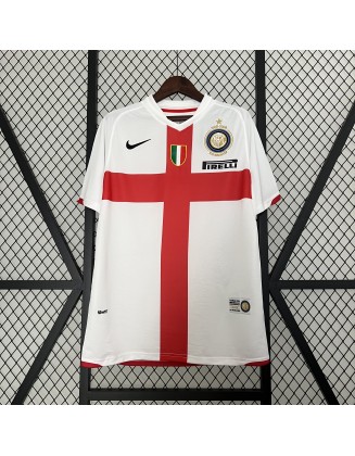 Inter Milan 07/08 Retro 