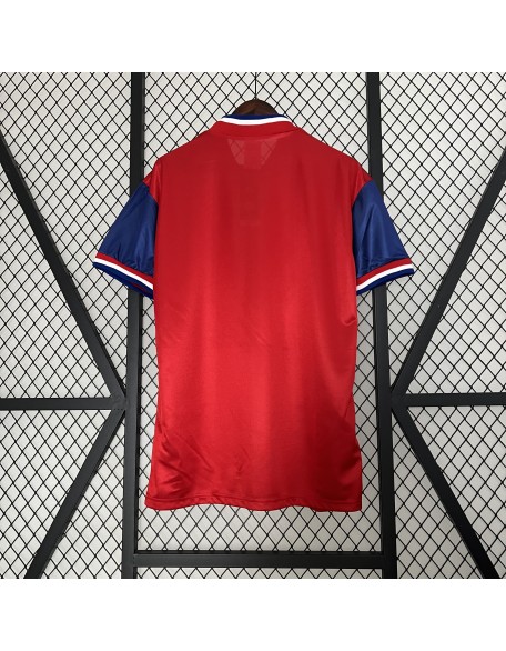 Bayern Munich Jersey 93/95 Retro 