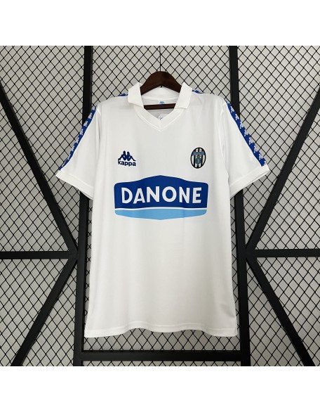 Juventus Jersey 90/92 Retro