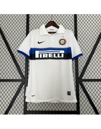 Inter Milan Jerseys 09/10 Retro 