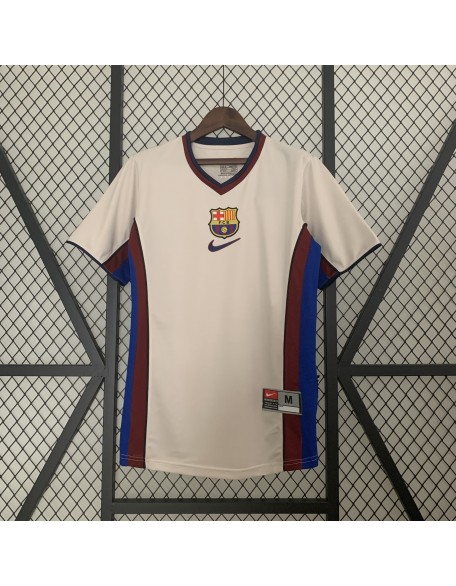 Barcelona Jersey 88/89 Retro 