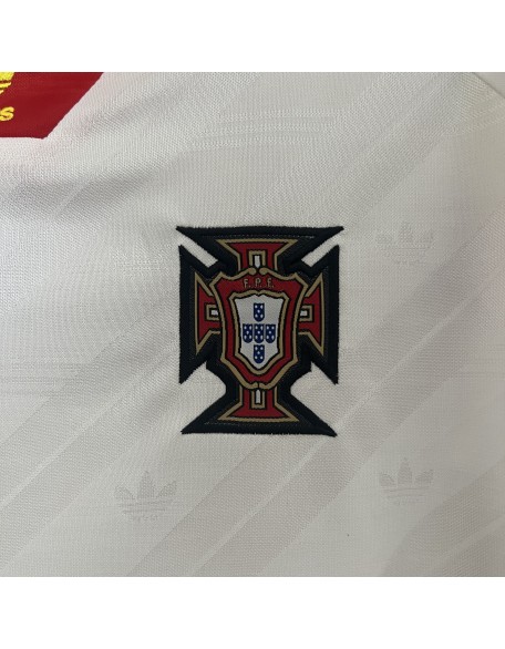 Portugal Away Jerseys 92/94 Retro