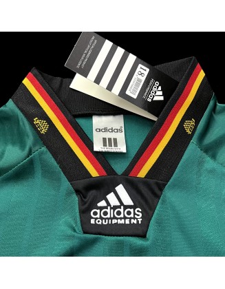 Germany Jerseys Retro 1992 Kids